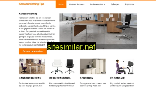 kantoorinrichting-tips.nl alternative sites