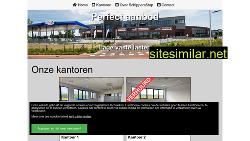 kantoorinveldhoven.nl alternative sites