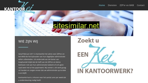 kantoorkei.nl alternative sites
