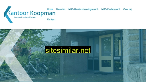 kantoorkoopman.nl alternative sites