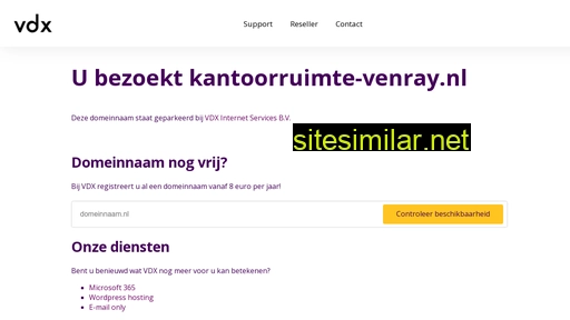 kantoorruimte-venray.nl alternative sites