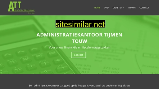 kantoortijmentouw.nl alternative sites