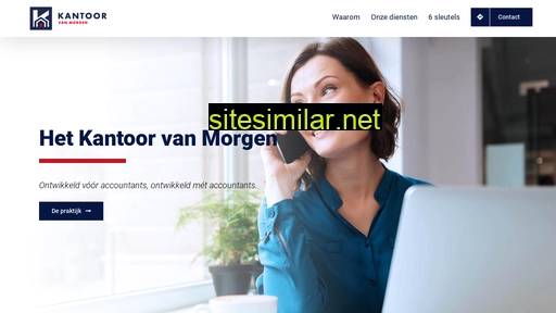 kantoorvanmorgen.nl alternative sites