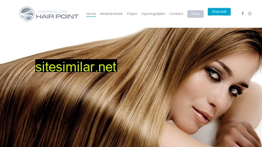 kapsalon-hairpoint.nl alternative sites