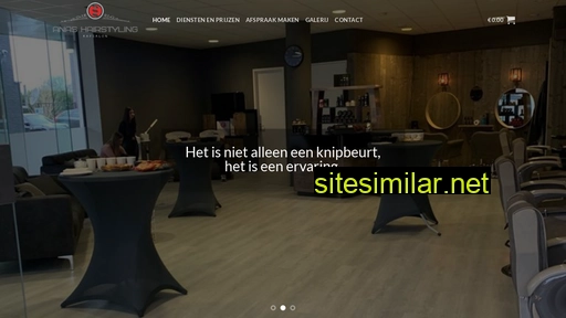 kapsalonanashairstyling.nl alternative sites