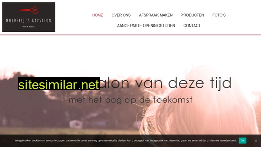 kapsalonmulderij.nl alternative sites