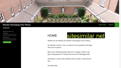 kapucijnentilburg.nl alternative sites