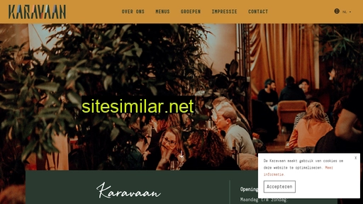 karavaanamsterdam.nl alternative sites