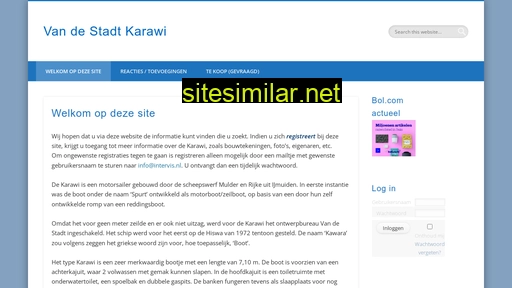 karawi.nl alternative sites