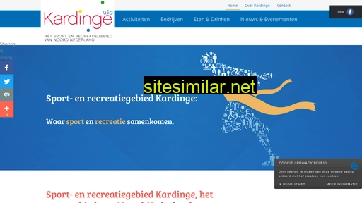 kardinge050.nl alternative sites