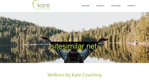 karecoaching.nl alternative sites