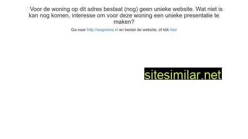 kareldegrotelaan165vlaardingen.nl alternative sites