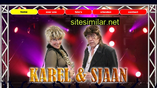 karelensjaan.nl alternative sites