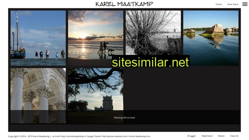 Karelmaatkamp similar sites