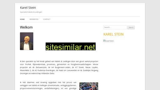 karelstein.nl alternative sites