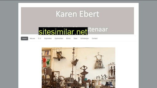 karenebert.nl alternative sites
