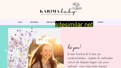Karimabaky similar sites