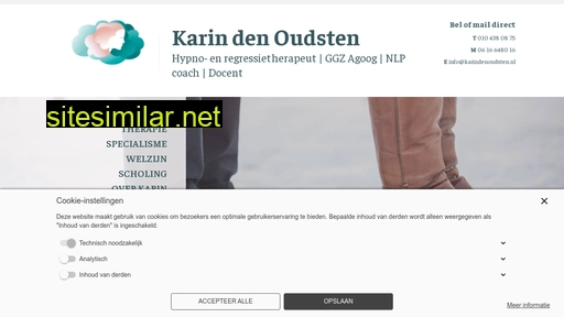 karindenoudsten.nl alternative sites
