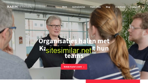 karinderksen.nl alternative sites
