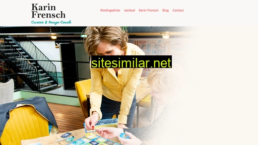 karinfrensch.nl alternative sites