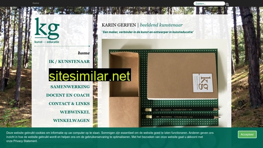 karingerfen.nl alternative sites