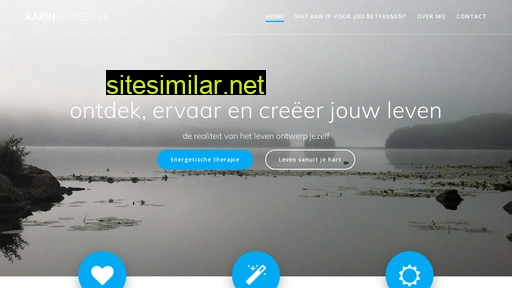 karinjongedijk.nl alternative sites