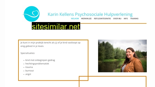 Karinkellenspsychosocialehulpverlening similar sites