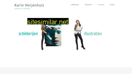 karinneijenhuis.nl alternative sites