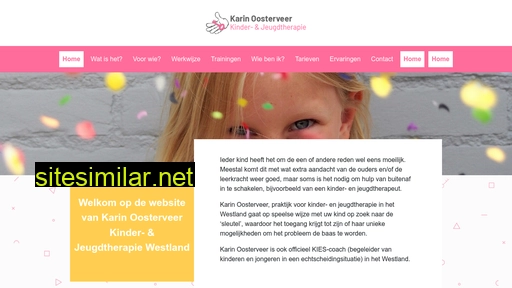 karinoosterveertherapie.nl alternative sites