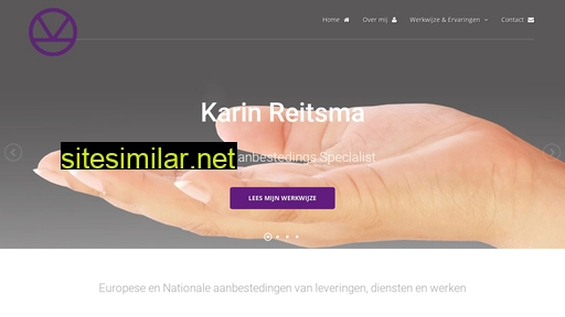 karinreitsma.nl alternative sites