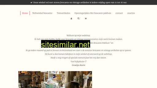 karinsbrocanteshop.nl alternative sites