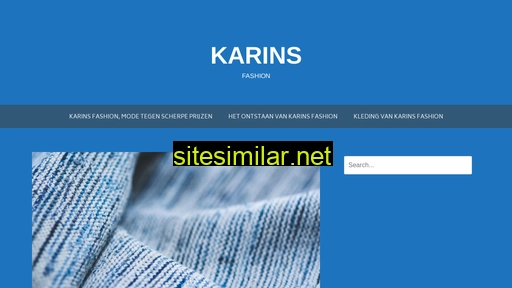 karinsfashion.nl alternative sites