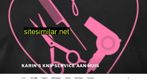 karinsknipservice.nl alternative sites