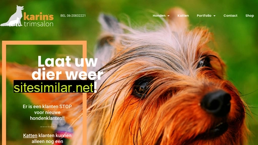 karinstrimsalon.nl alternative sites