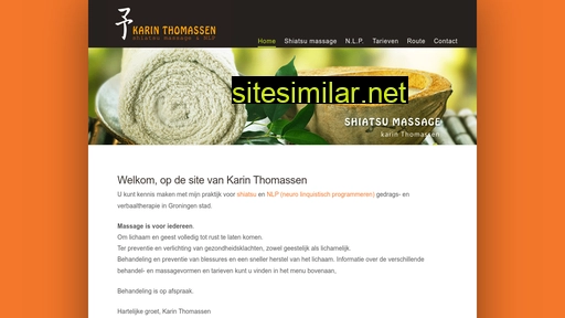 karinthomassen.nl alternative sites