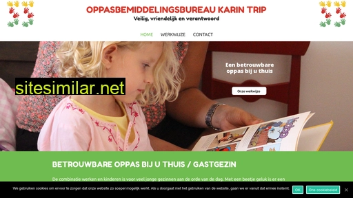 karintripoppasbemiddeling.nl alternative sites