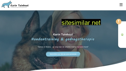 karintuinhout.nl alternative sites