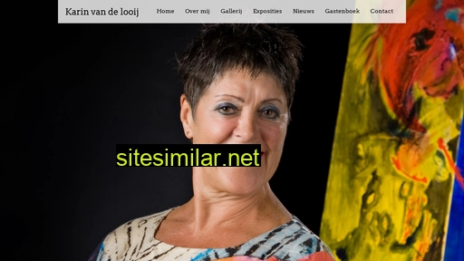 karinvandelooij.nl alternative sites