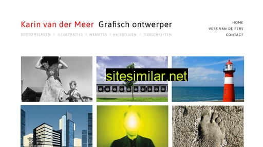 karinvdmeer.nl alternative sites
