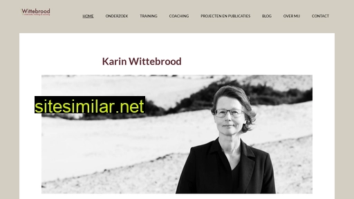 karinwittebrood.nl alternative sites