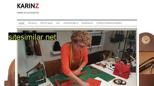 karinztassen.nl alternative sites