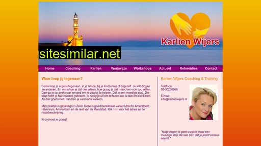 karlienwijers.nl alternative sites