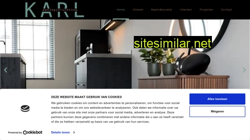 karl.nl alternative sites
