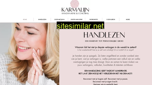 karmalijn.nl alternative sites
