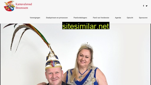 karnavalsroadbroenssem.nl alternative sites