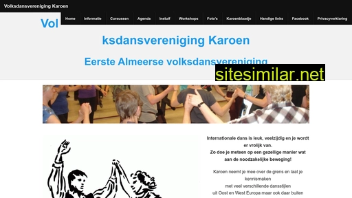 karoen.nl alternative sites