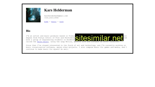 karshelderman.nl alternative sites