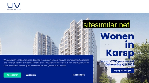 karsp.nl alternative sites