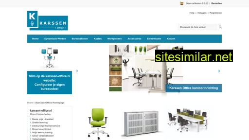 karssen-office.nl alternative sites