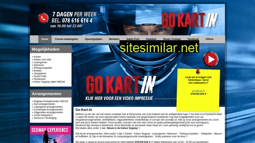 kart.nl alternative sites